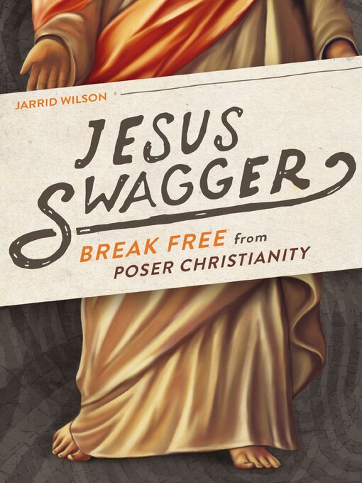 Title details for Jesus Swagger by Jessica Hooten Wilson - Available